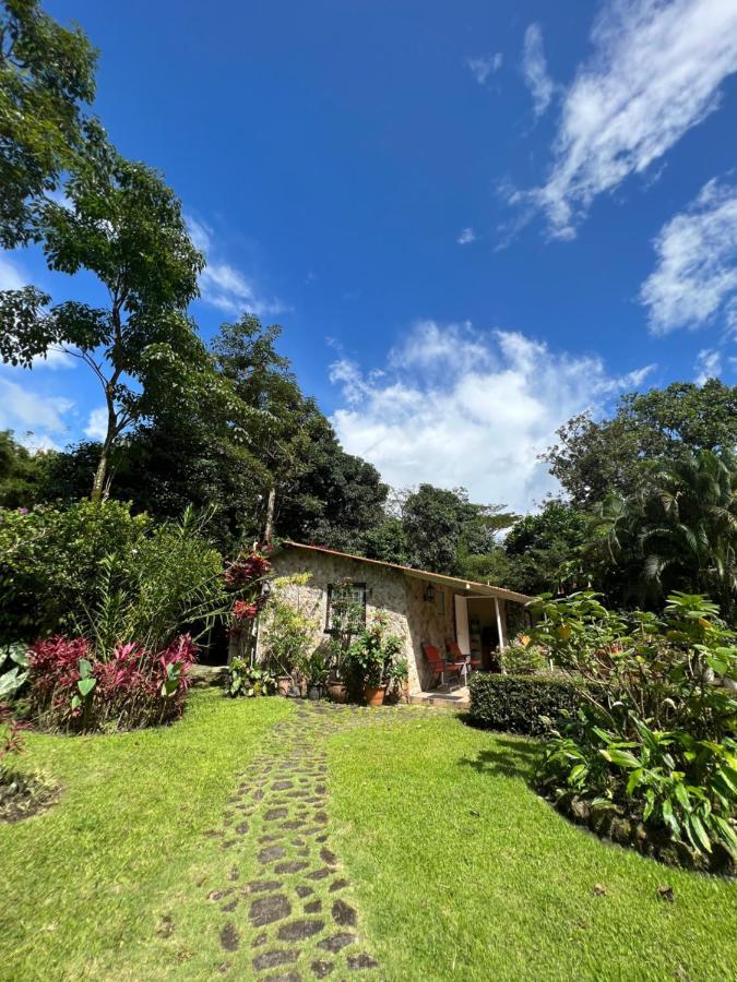 El Valle de Anton Valle Paradise מראה חיצוני תמונה