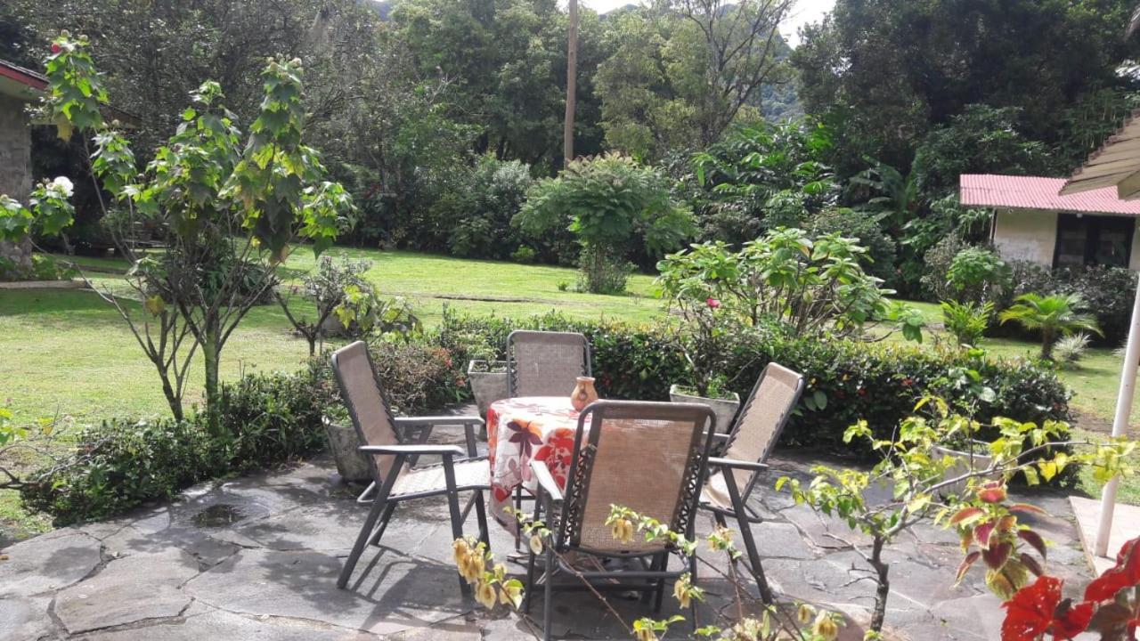 El Valle de Anton Valle Paradise מראה חיצוני תמונה