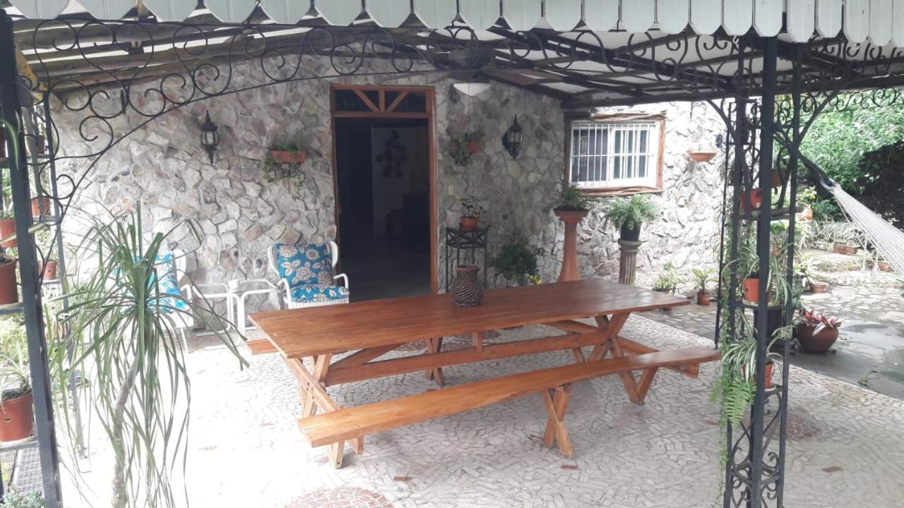 El Valle de Anton Valle Paradise מראה חיצוני תמונה