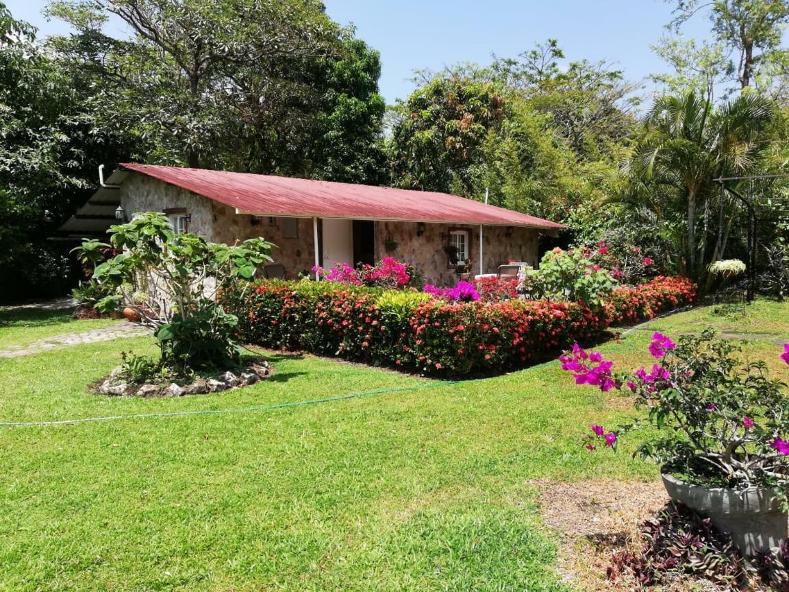 El Valle de Anton Valle Paradise מראה חיצוני תמונה