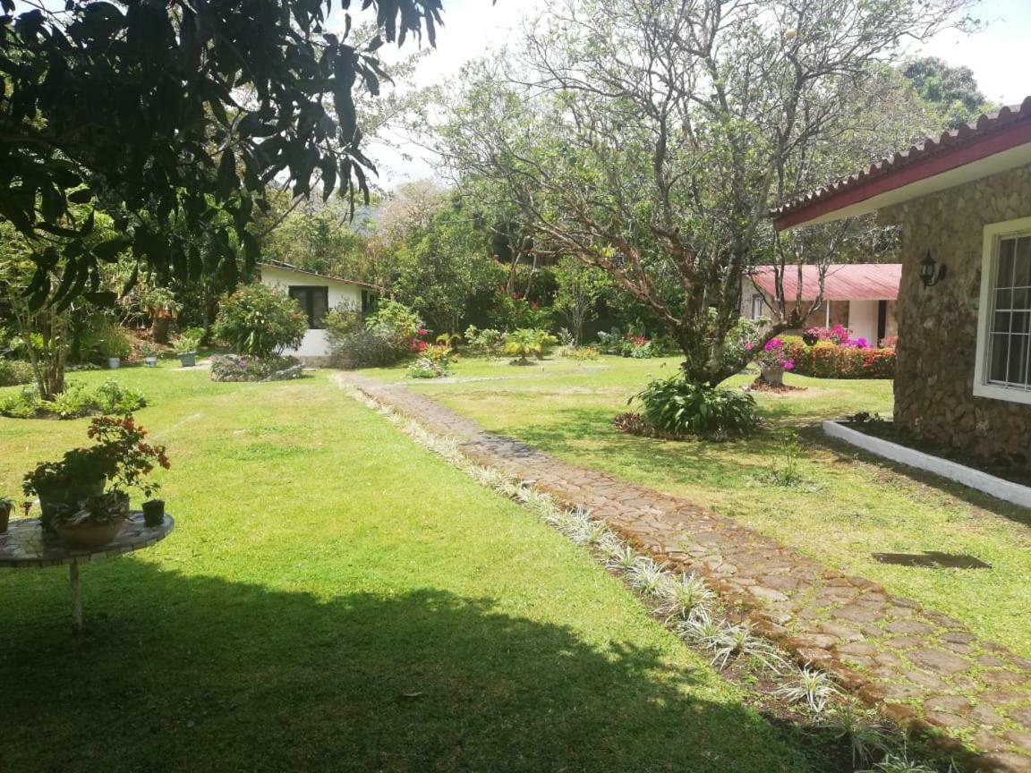 El Valle de Anton Valle Paradise מראה חיצוני תמונה