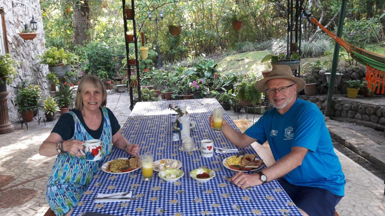 El Valle de Anton Valle Paradise מראה חיצוני תמונה